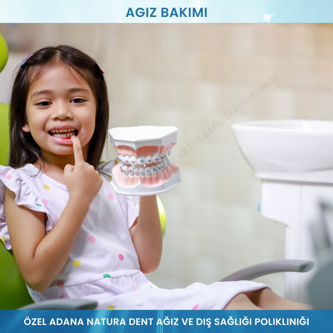 Ağız Bakımı