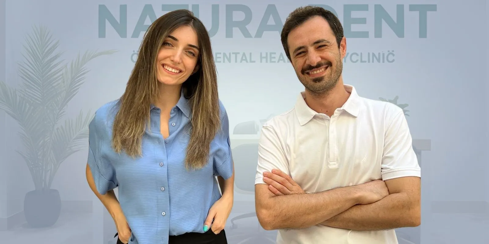 Özel Adana Natura Dent Ağız & Diş Sağlığı Polikliniği - Uzm. Dt. Seren Sürmeli Baran - Uzm. Dt Arif Baran - Adana Dent